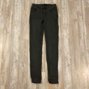 JBrand Super Skinny jeans